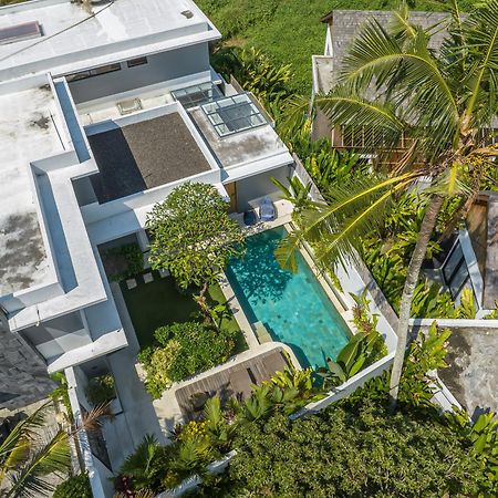 Villa Arunika - Stylish Tropical 2Br Villa Close To Nyanyi Beach! Selemadeg Exteriér fotografie